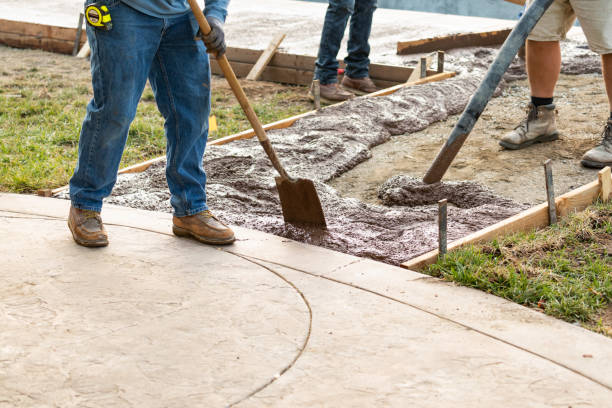 Best Concrete Demolition Services in Sperry, OK