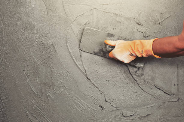 Best Concrete Grinding and Polishing in Sperry, OK